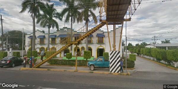 PALACIO MUNICIPAL